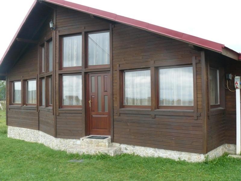 Pensiunea ,,La Struti" Târgu Neamț Zewnętrze zdjęcie