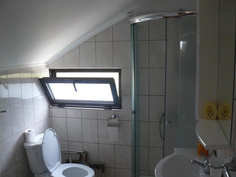 Pensiunea ,,La Struti" Târgu Neamț Zewnętrze zdjęcie
